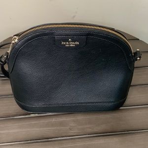 Classic Black Kate Spade